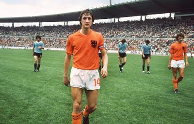 Johan Cruyff y un pasado ligado al tabaco que derivó en cáncer de pulmón