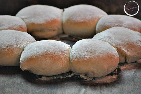 IRISH BLAAS (Bake the world)