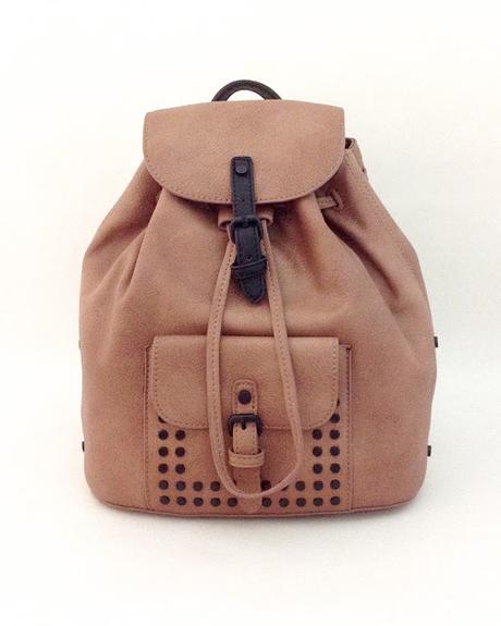 ¡Bolsos para todas!