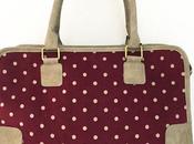 ¡Bolsos para todas!