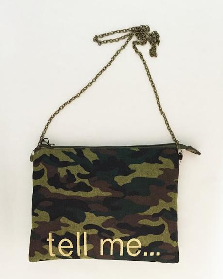 ¡Bolsos para todas!