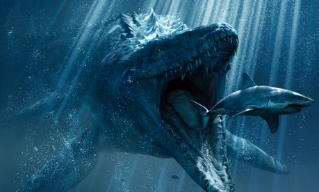 estrenos dvd jurassic world