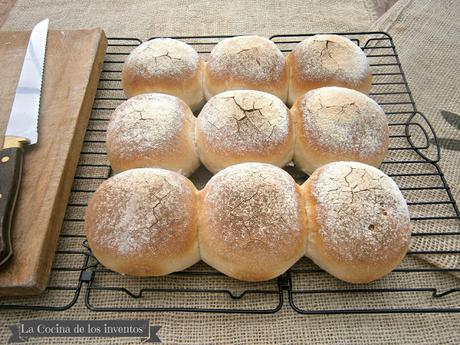 Blaa {Pan típico Irlandés}