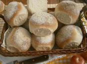 Blaa {Pan típico Irlandés}