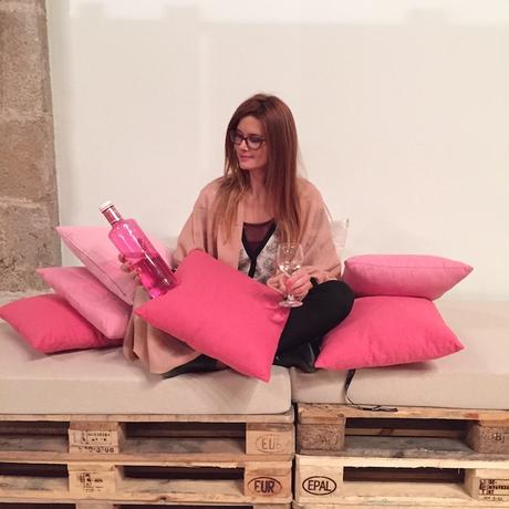 sumate al rosa dafne