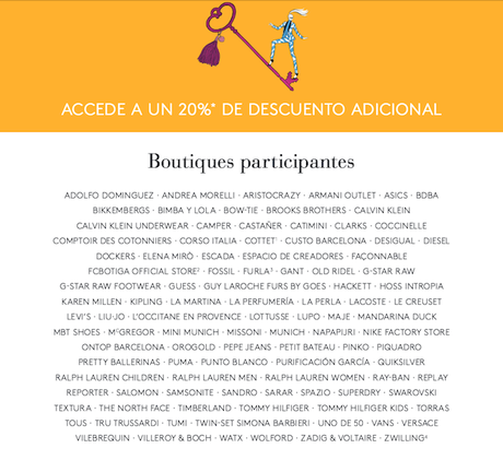 venta privada roca village