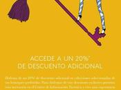 Venta Privada Roca Village! Descuento adicional sobre precio outlet