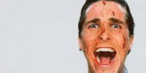 sueño con un psicópata