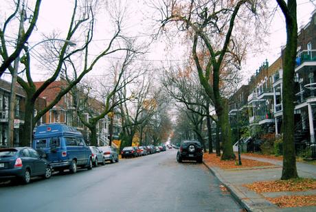 ¡Buenos días otoño!!