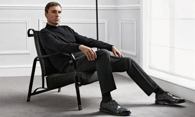 Raf Simons deja Christian Dior