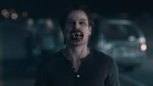 Los famosos españoles pasan una noche terrorífica