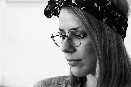 Gafas graduadas de metal