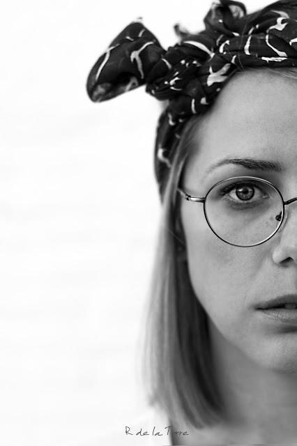 Gafas graduadas de metal