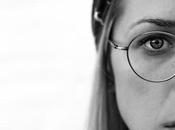 Gafas graduadas metal