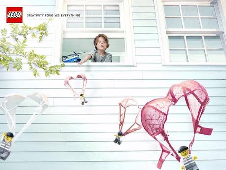 PC - Publicidad Creativa XIV: la que roba el protagonismo en la prensa escrita