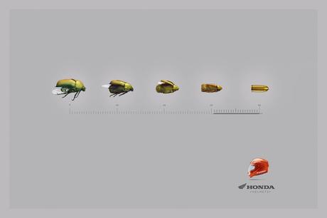 PC - Publicidad Creativa XIV: la que roba el protagonismo en la prensa escrita