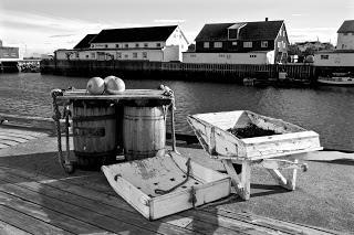 LAS RUTA ESCANDINAVA: ISLAS LOFOTEN (I)