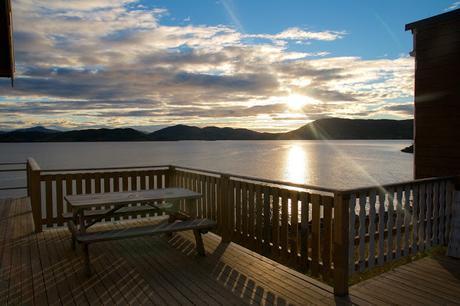 LAS RUTA ESCANDINAVA: ISLAS LOFOTEN (I)