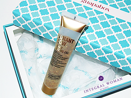 ♥ ¿Qué nos trae la Guapabox de Octubre?