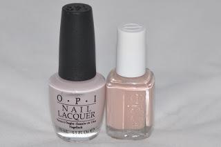 ESMALTES DE OTOÑO/INVIERNO ESMALTES DE OTOÑO/INVIERNO