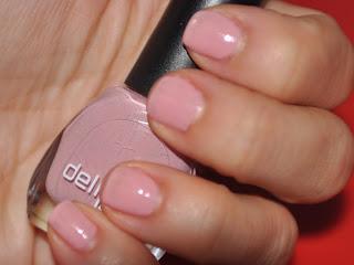 ESMALTES DE OTOÑO/INVIERNO ESMALTES DE OTOÑO/INVIERNO