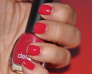 ESMALTES DE OTOÑO/INVIERNO ESMALTES DE OTOÑO/INVIERNO