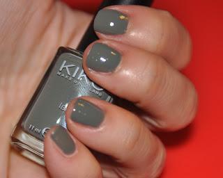 ESMALTES DE OTOÑO/INVIERNO ESMALTES DE OTOÑO/INVIERNO