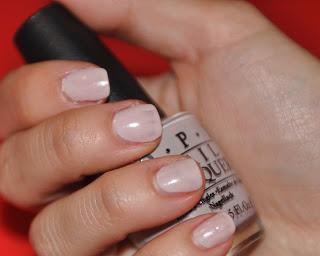 ESMALTES DE OTOÑO/INVIERNO ESMALTES DE OTOÑO/INVIERNO