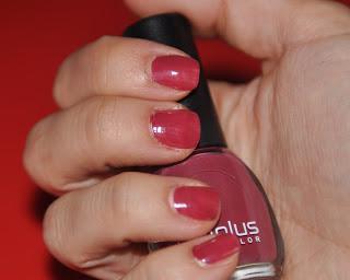 ESMALTES DE OTOÑO/INVIERNO ESMALTES DE OTOÑO/INVIERNO