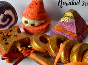 Haul Lush edición Navidad 2015