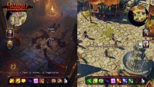 Divinity Orginal Sin: Enhanced Edition nos espera el 27 de octubre