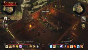 Divinity Orginal Sin: Enhanced Edition nos espera el 27 de octubre