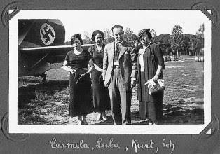 Las siete cajas - Dory Sontheimer