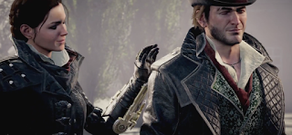 Doble trailer de lanzamiento de Assassin's Creed Syndicate