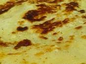 CREPES DULCES receta