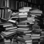 Así va el Premio Guillermo de Baskerville ’15 Cierre de la sección oficial del Premio Guillermo de Baskerville ’15