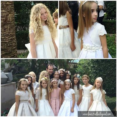 Colección Comunión 2016, Miquel Suay.