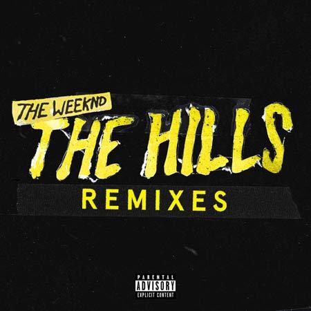 Nuevo videoclip de The Weeknd