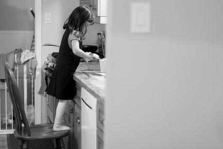 Crecer y asumir responsabilidades.