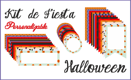 Fiesta de Halloween 2015: de todo un poco