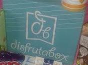 Disfrutabox Octubre "cerca