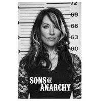 Sons of Anarchy