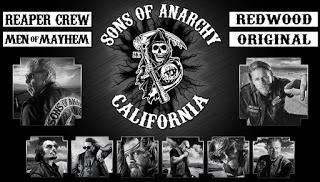 Sons of Anarchy