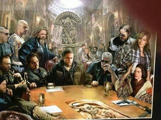 Sons of Anarchy