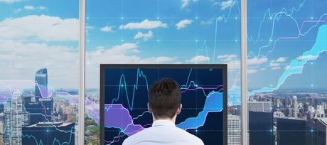 Analítica de datos, la tecnología capaz de predecir el momento  en que una empresa puede entrar en crisis