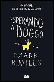 Reseña literaria: Esperando a Doggo