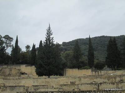 Madinat al-Zahra Madinat al-Zahra