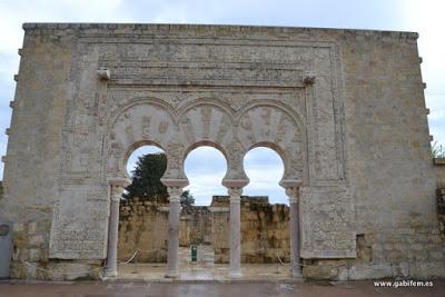 Madinat al-Zahra Madinat al-Zahra