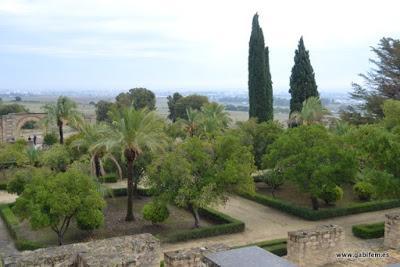 Madinat al-Zahra Madinat al-Zahra