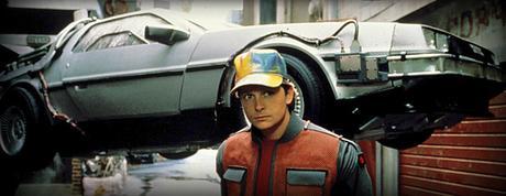 Viernes dando la nota #122: Bienvenido al pasado